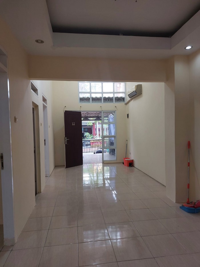 Rumah Dijual di Taman Simpruk Sriwijaya Lippo Cikarang